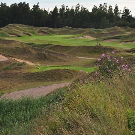 Sand Golf Club Bankeryd Zewnętrze zdjęcie