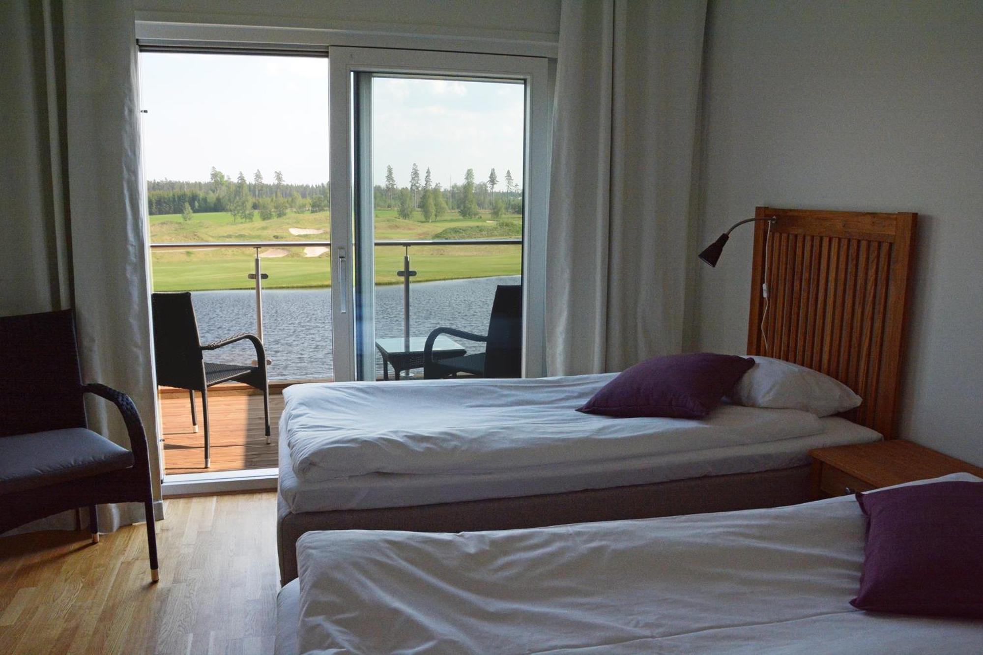 Sand Golf Club Bankeryd Pokój zdjęcie