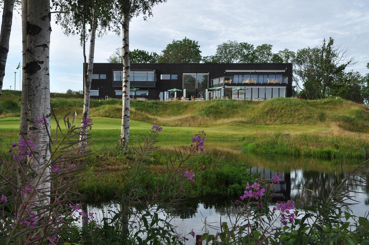 Sand Golf Club Bankeryd Zewnętrze zdjęcie