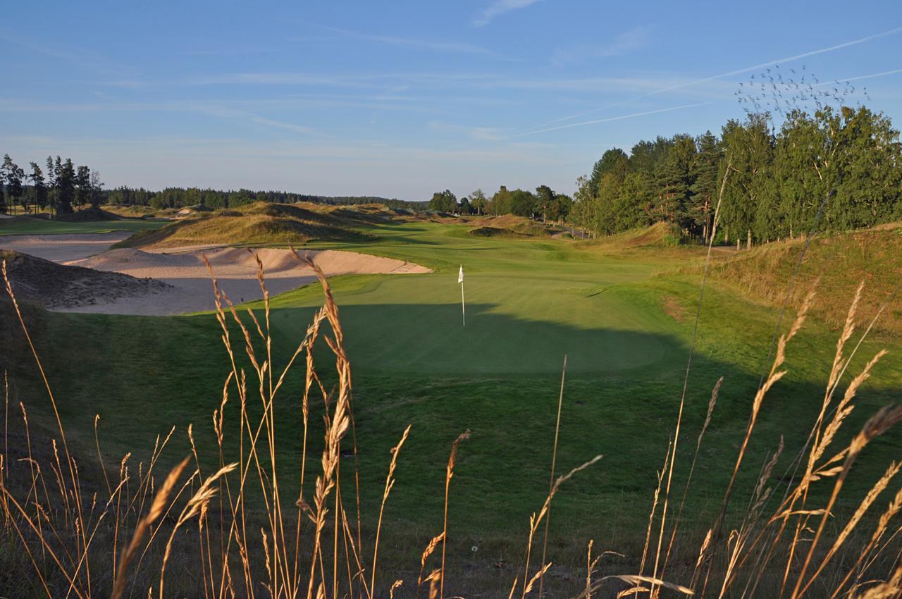 Sand Golf Club Bankeryd Zewnętrze zdjęcie