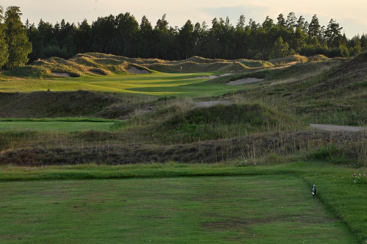 Sand Golf Club Bankeryd Zewnętrze zdjęcie