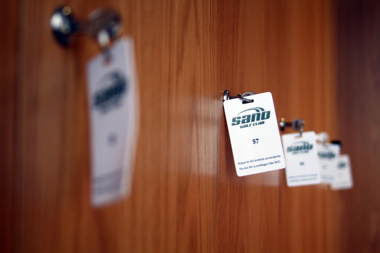Sand Golf Club Bankeryd Zewnętrze zdjęcie