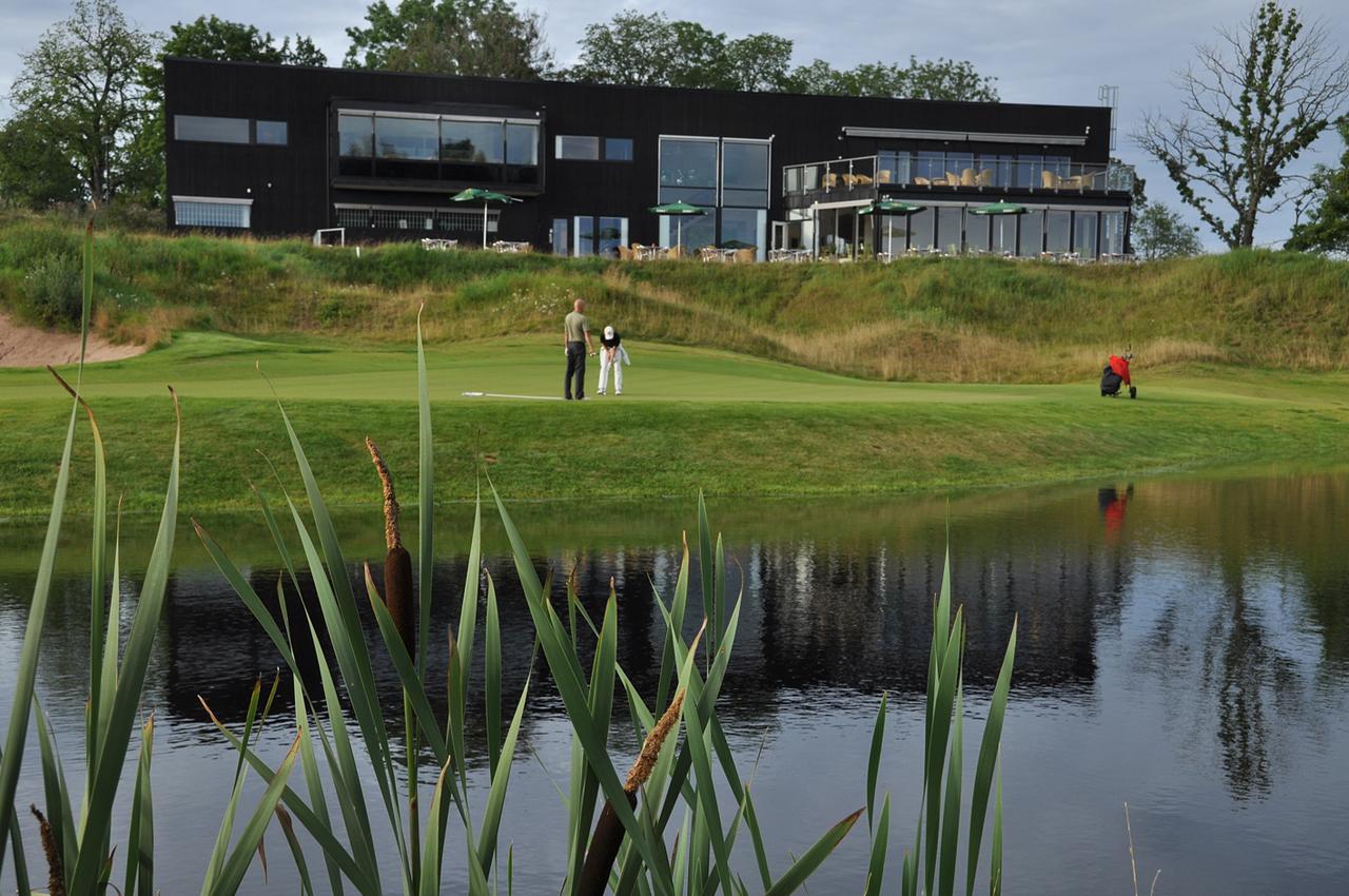Sand Golf Club Bankeryd Zewnętrze zdjęcie