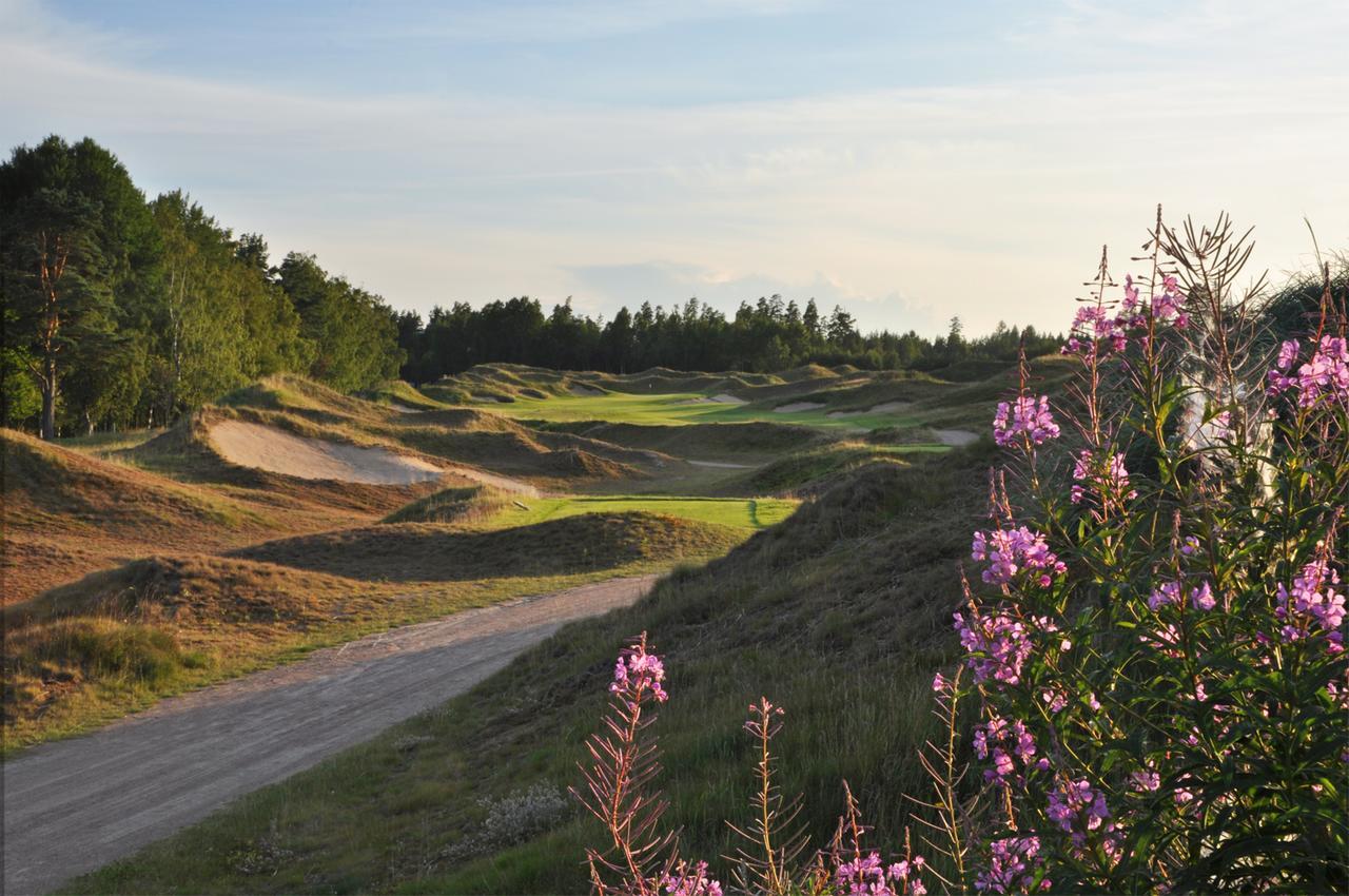 Sand Golf Club Bankeryd Zewnętrze zdjęcie