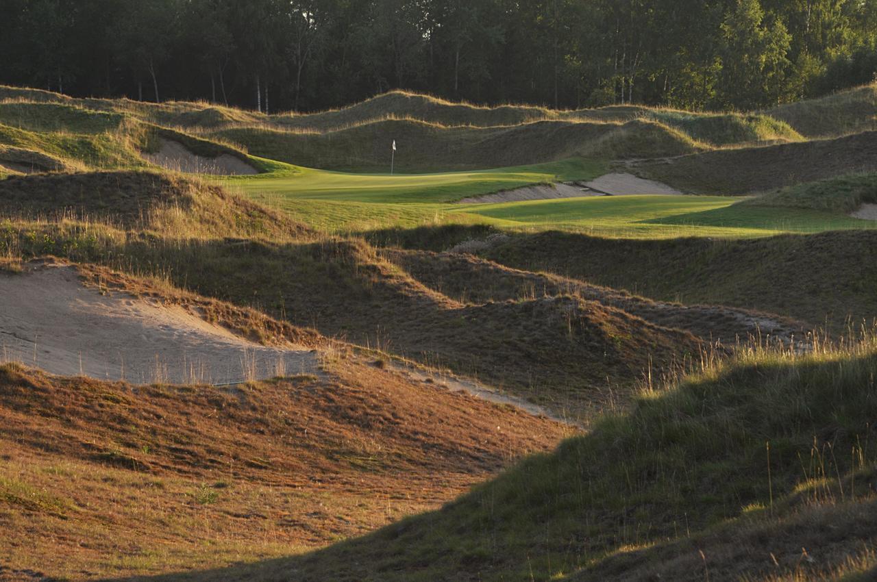 Sand Golf Club Bankeryd Zewnętrze zdjęcie