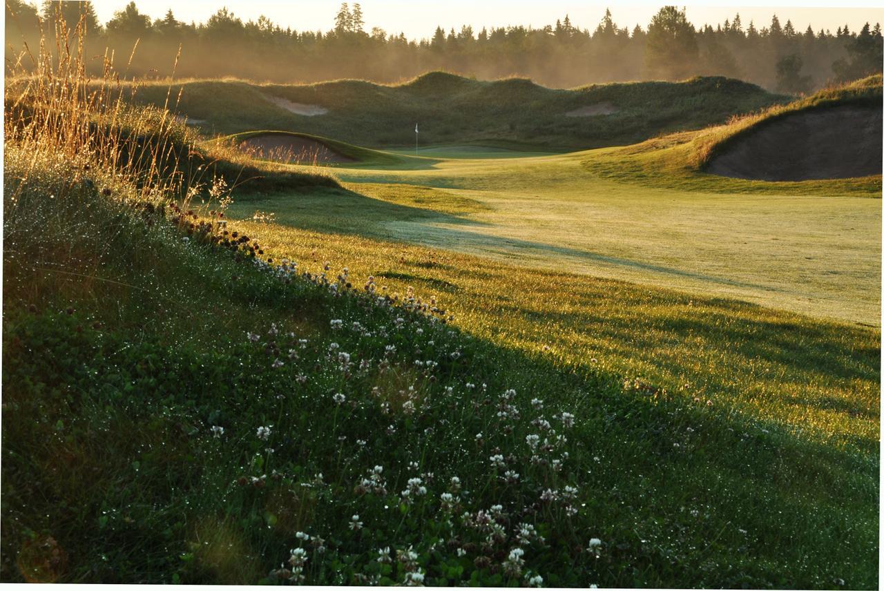 Sand Golf Club Bankeryd Zewnętrze zdjęcie