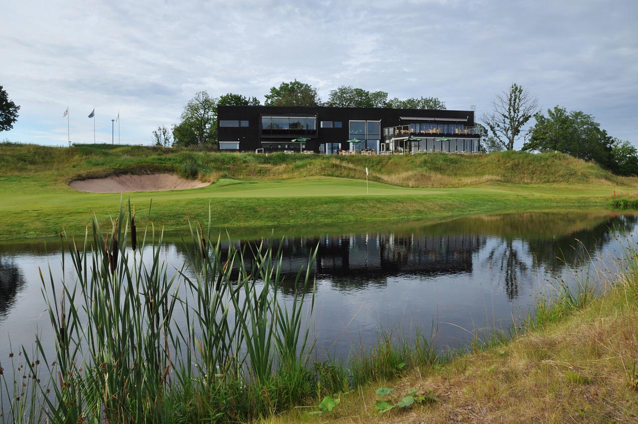 Sand Golf Club Bankeryd Zewnętrze zdjęcie