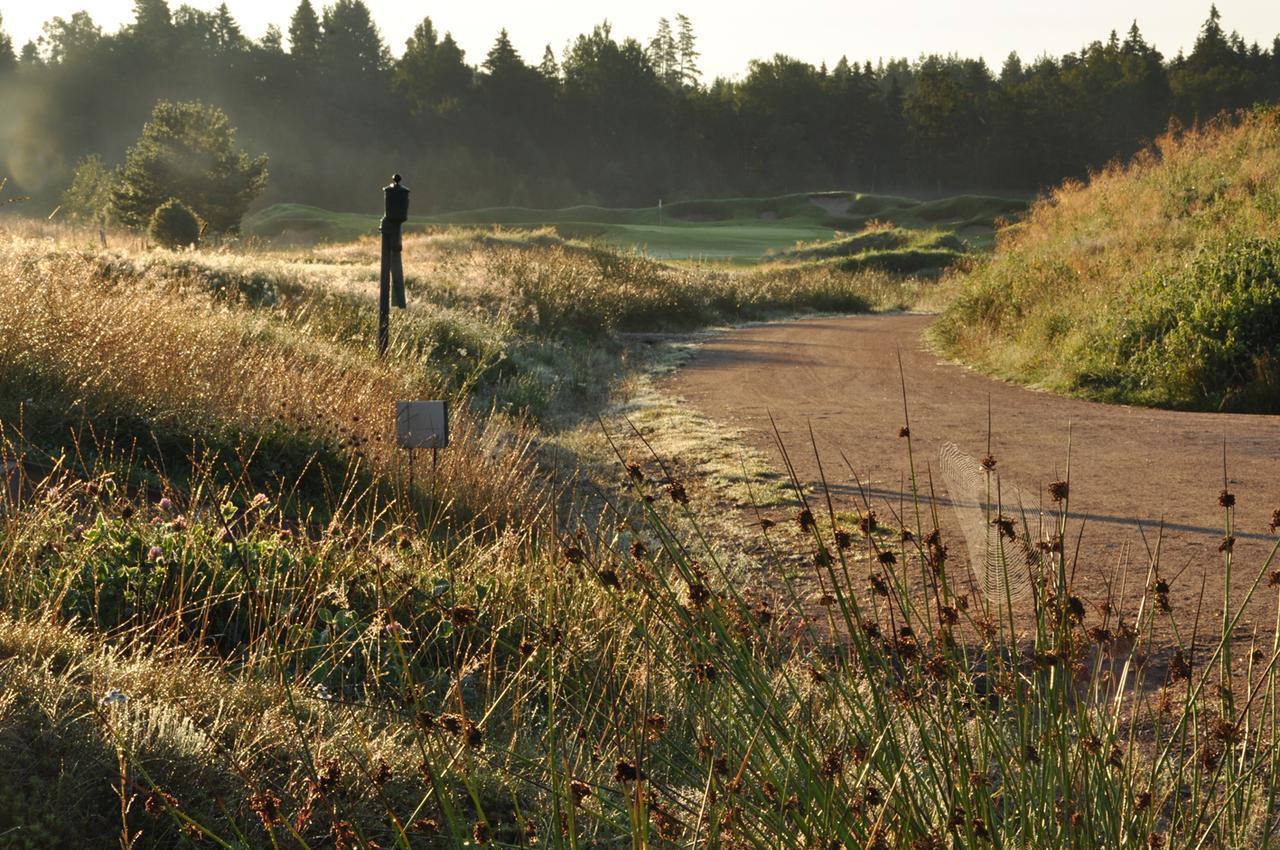 Sand Golf Club Bankeryd Zewnętrze zdjęcie