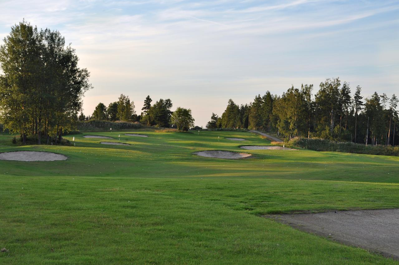 Sand Golf Club Bankeryd Zewnętrze zdjęcie