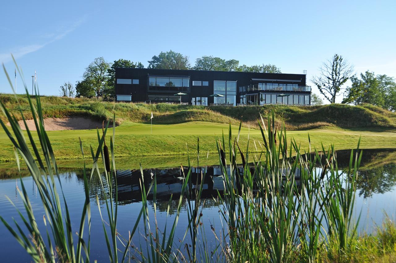 Sand Golf Club Bankeryd Zewnętrze zdjęcie