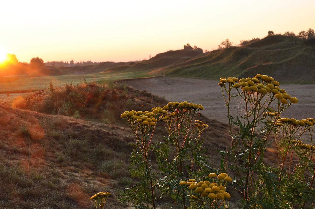 Sand Golf Club Bankeryd Zewnętrze zdjęcie