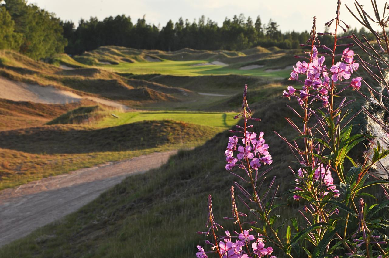 Sand Golf Club Bankeryd Zewnętrze zdjęcie