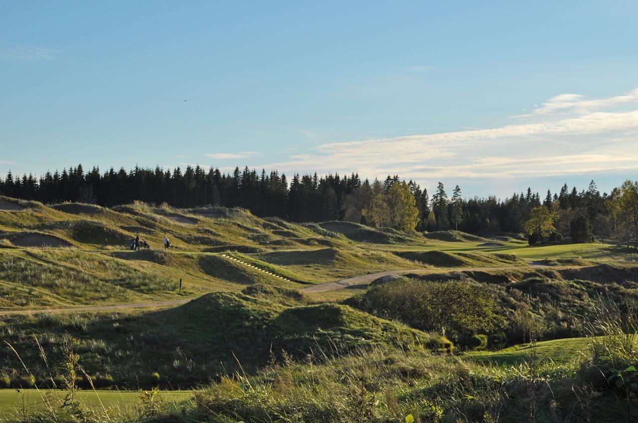 Sand Golf Club Bankeryd Zewnętrze zdjęcie