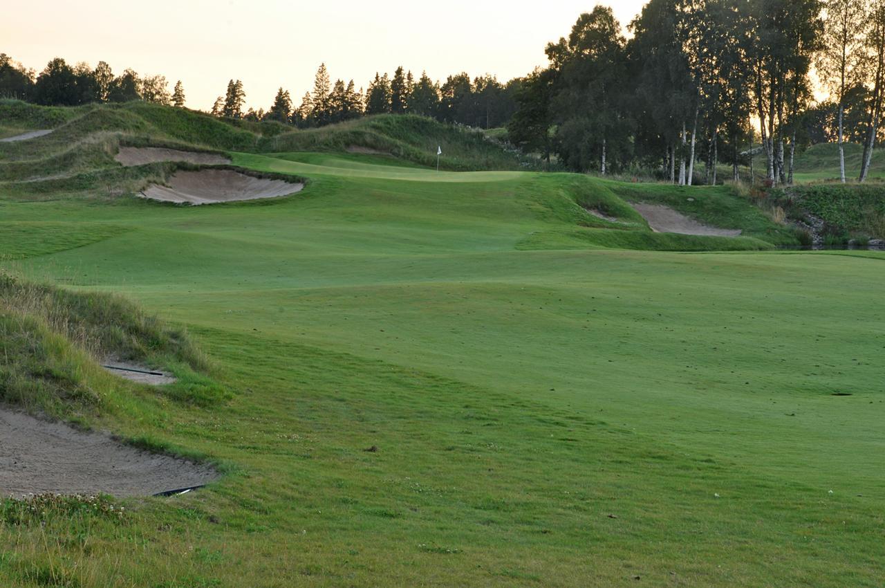Sand Golf Club Bankeryd Zewnętrze zdjęcie