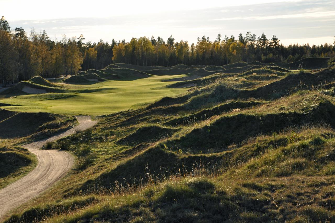 Sand Golf Club Bankeryd Zewnętrze zdjęcie