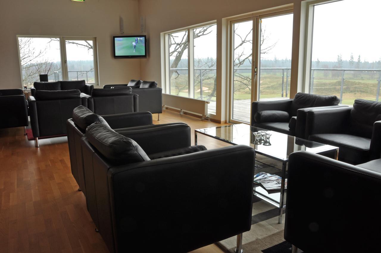 Sand Golf Club Bankeryd Zewnętrze zdjęcie