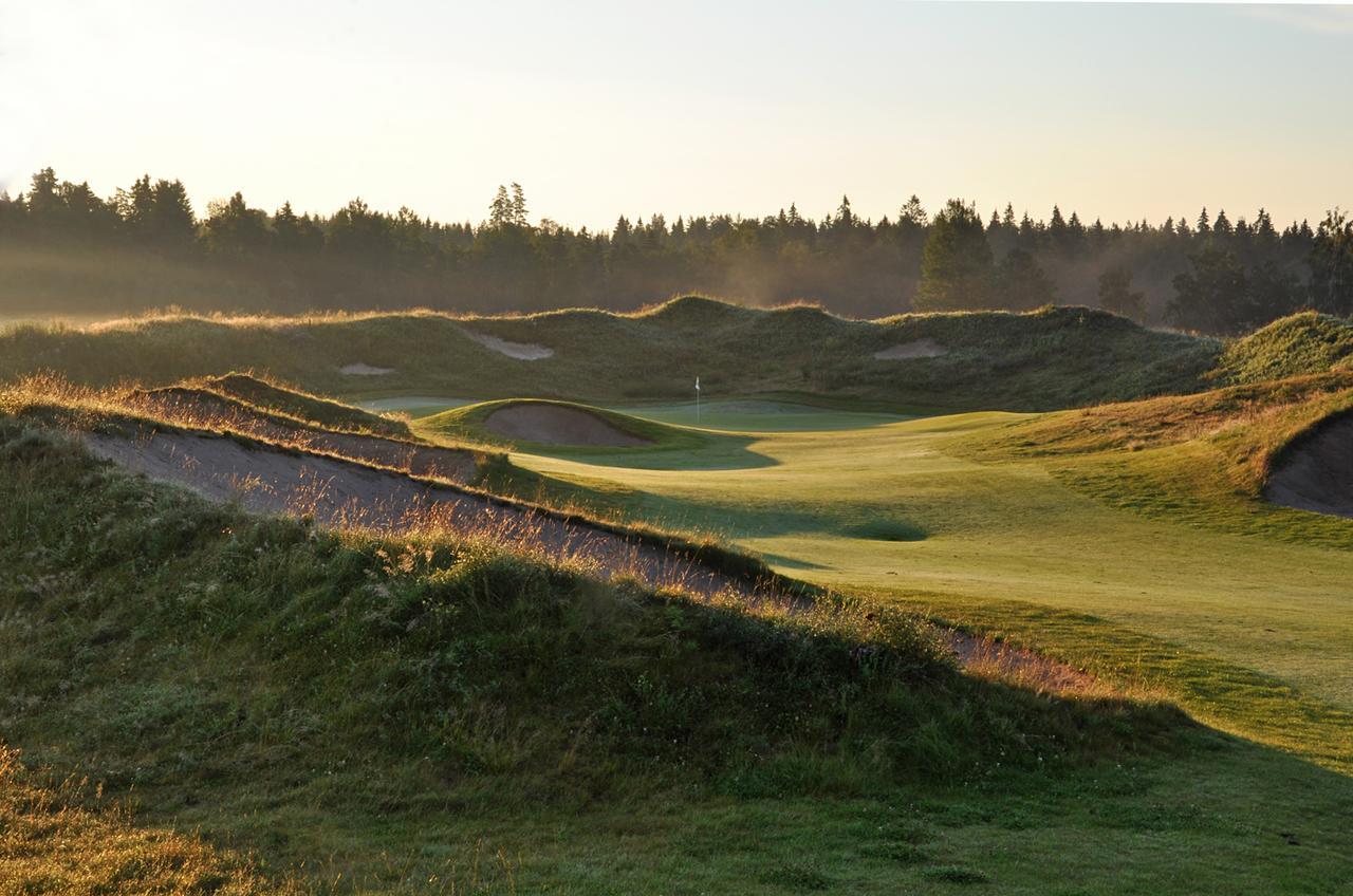 Sand Golf Club Bankeryd Zewnętrze zdjęcie