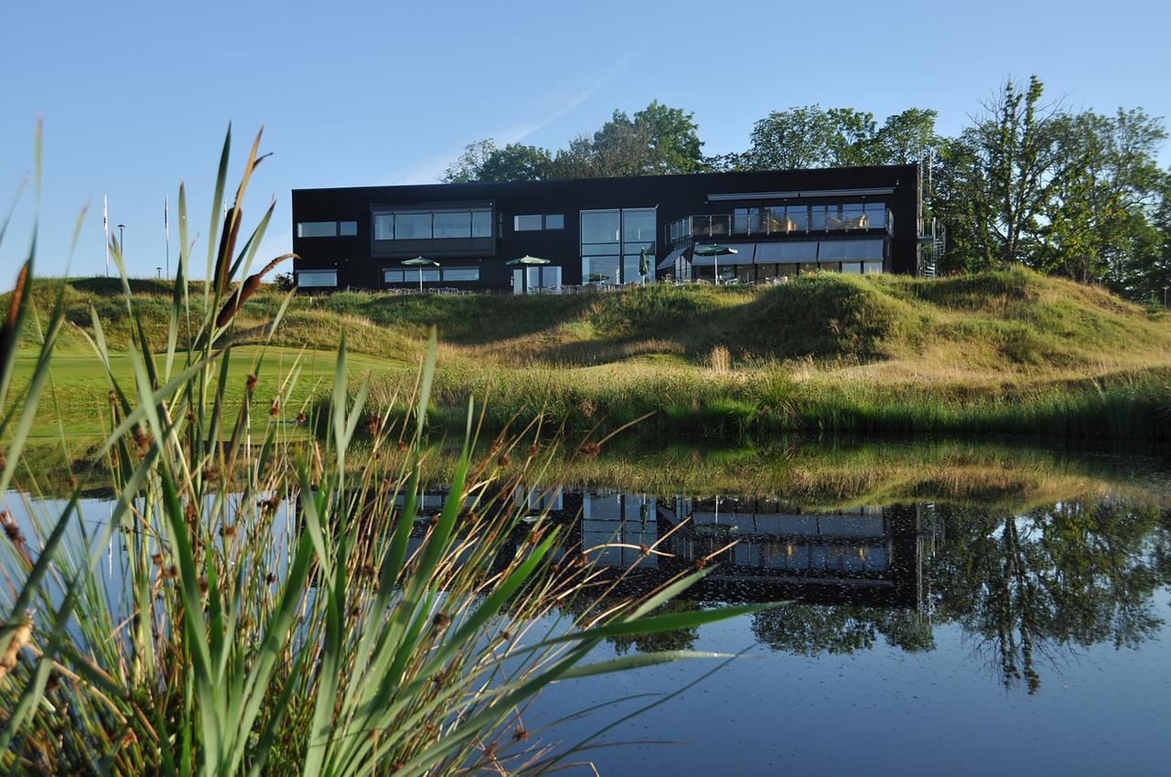 Sand Golf Club Bankeryd Zewnętrze zdjęcie