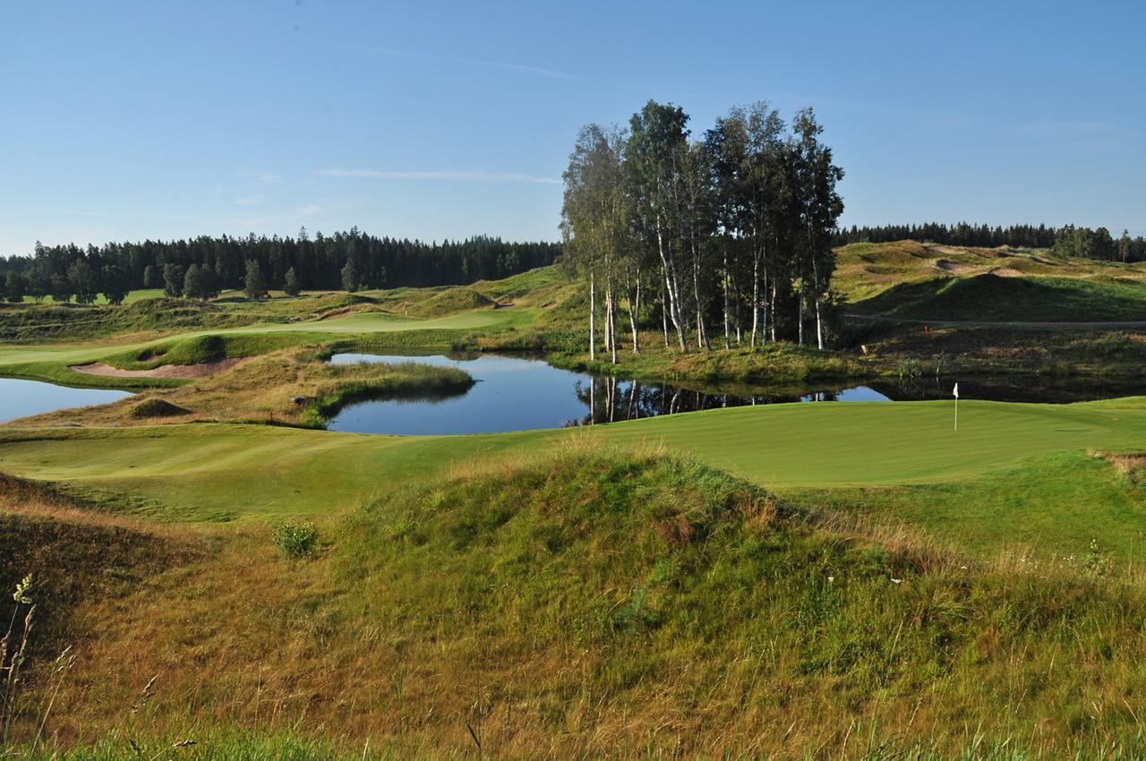 Sand Golf Club Bankeryd Zewnętrze zdjęcie