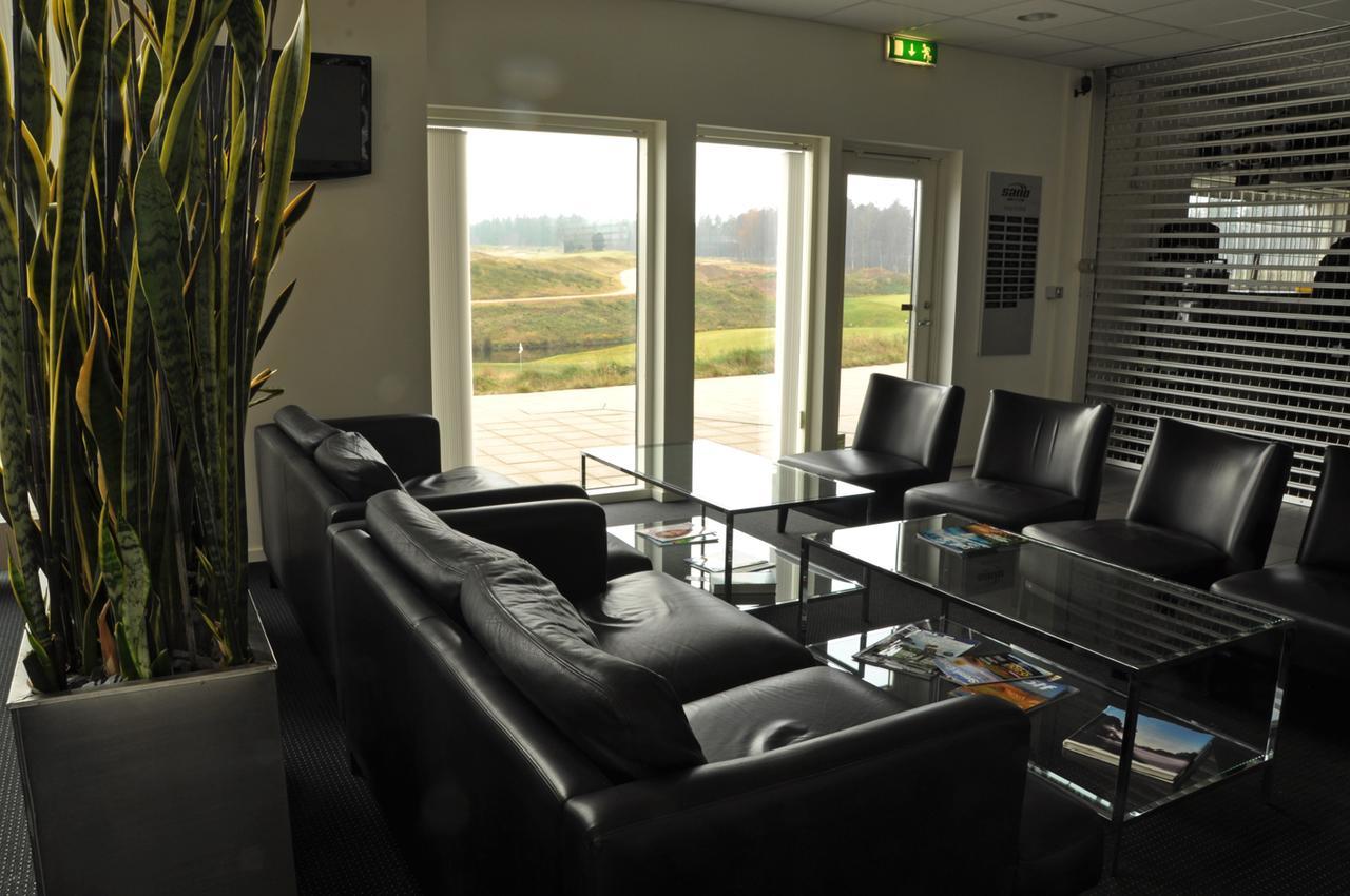Sand Golf Club Bankeryd Zewnętrze zdjęcie