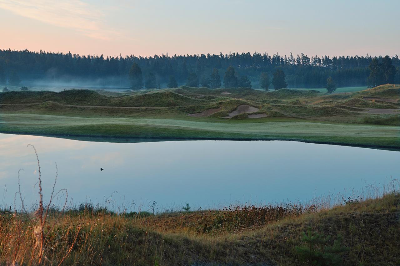 Sand Golf Club Bankeryd Zewnętrze zdjęcie