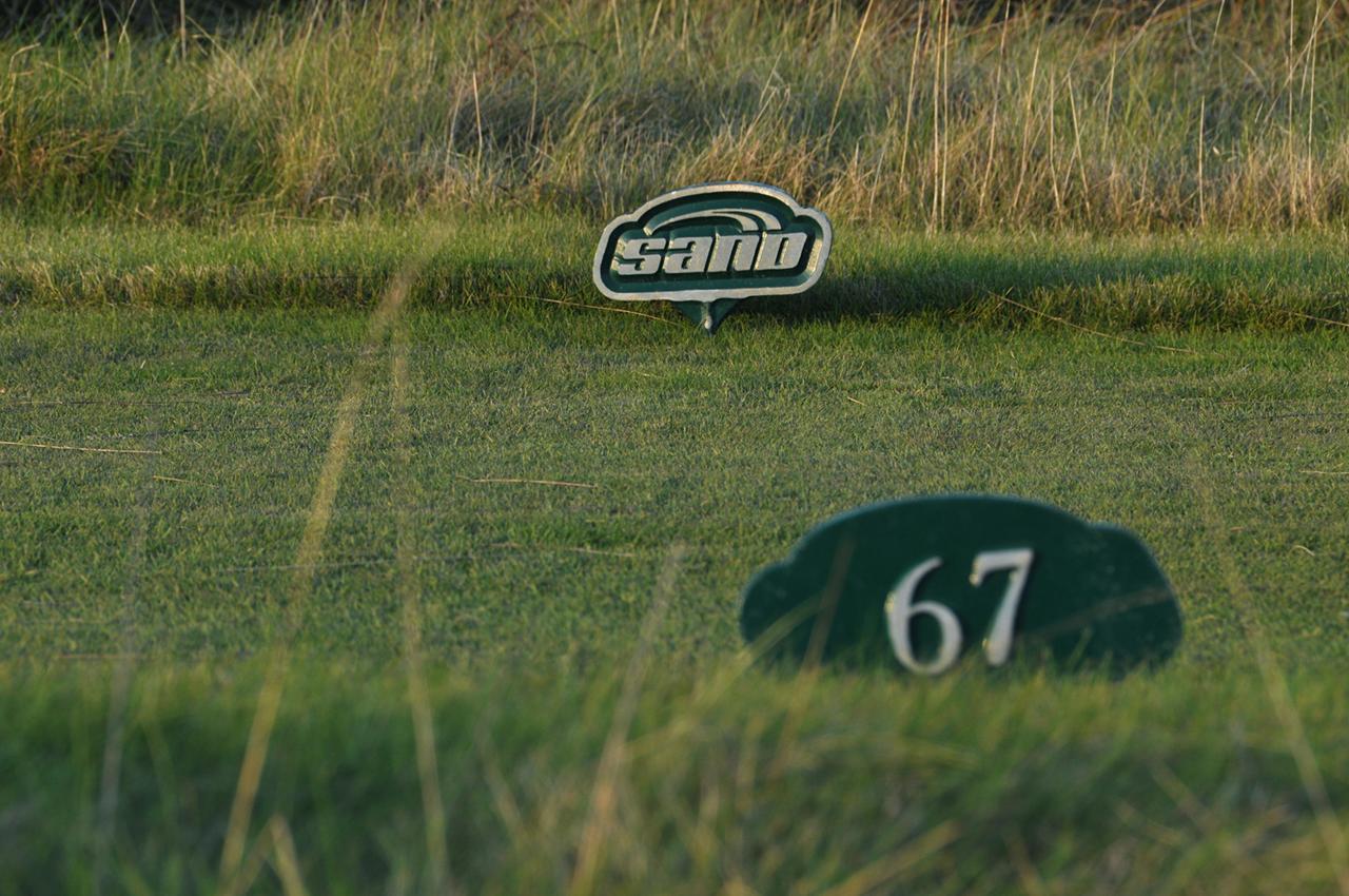 Sand Golf Club Bankeryd Zewnętrze zdjęcie