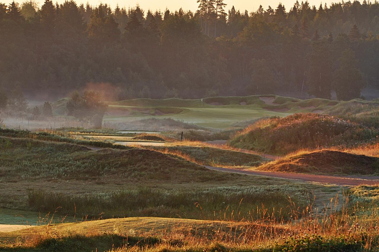 Sand Golf Club Bankeryd Zewnętrze zdjęcie