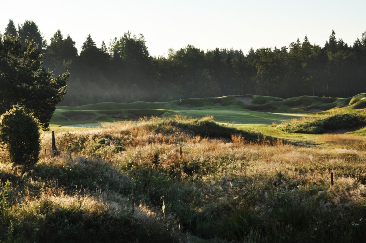 Sand Golf Club Bankeryd Zewnętrze zdjęcie