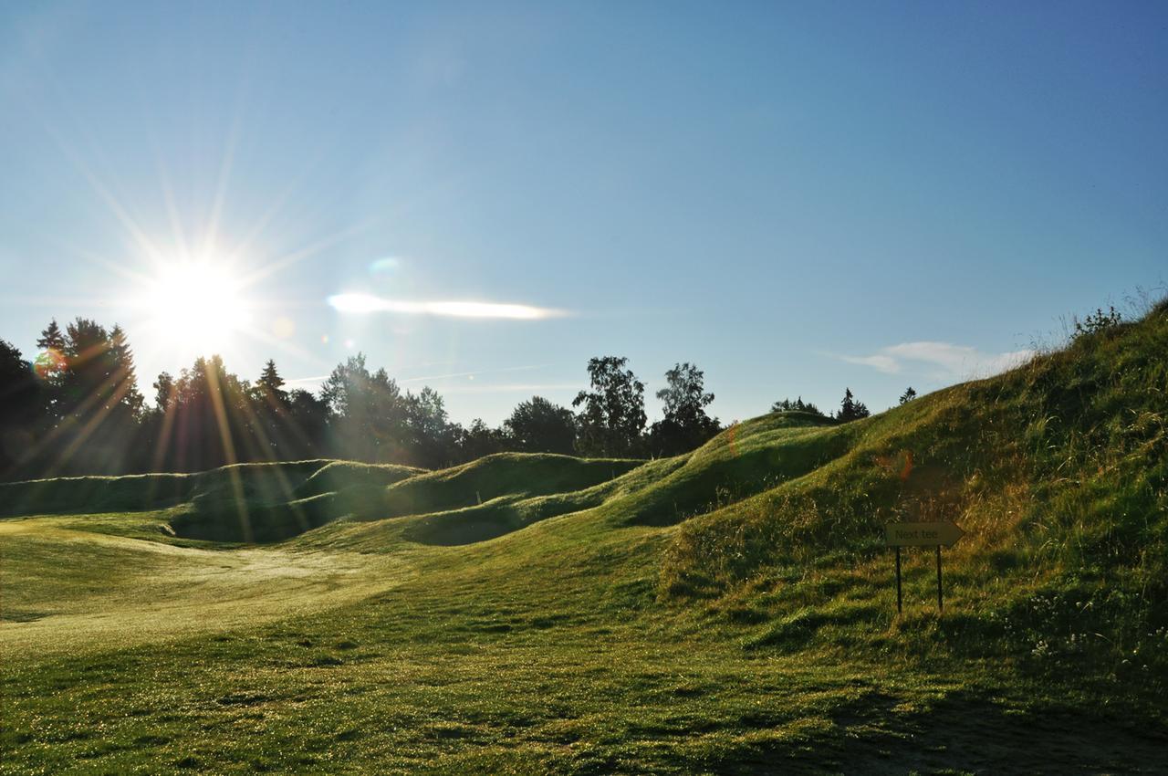 Sand Golf Club Bankeryd Zewnętrze zdjęcie