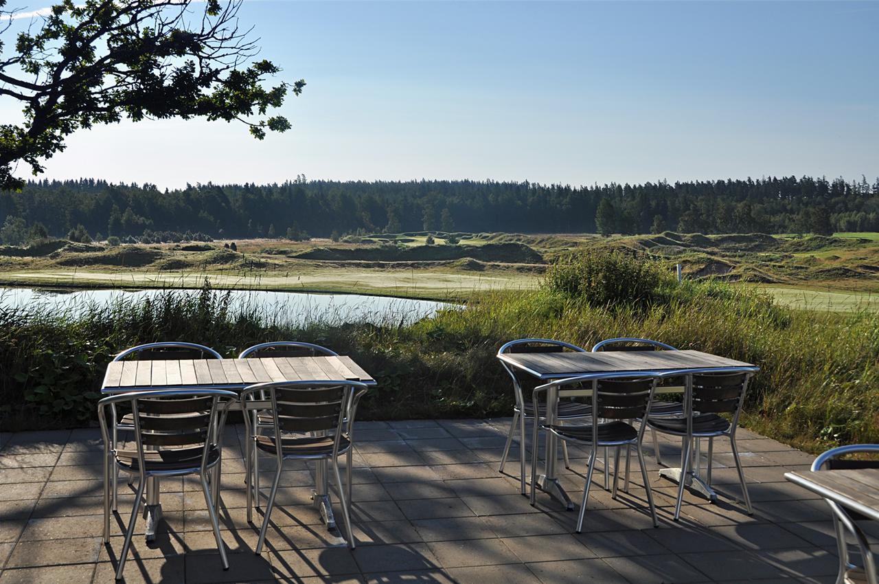 Sand Golf Club Bankeryd Zewnętrze zdjęcie