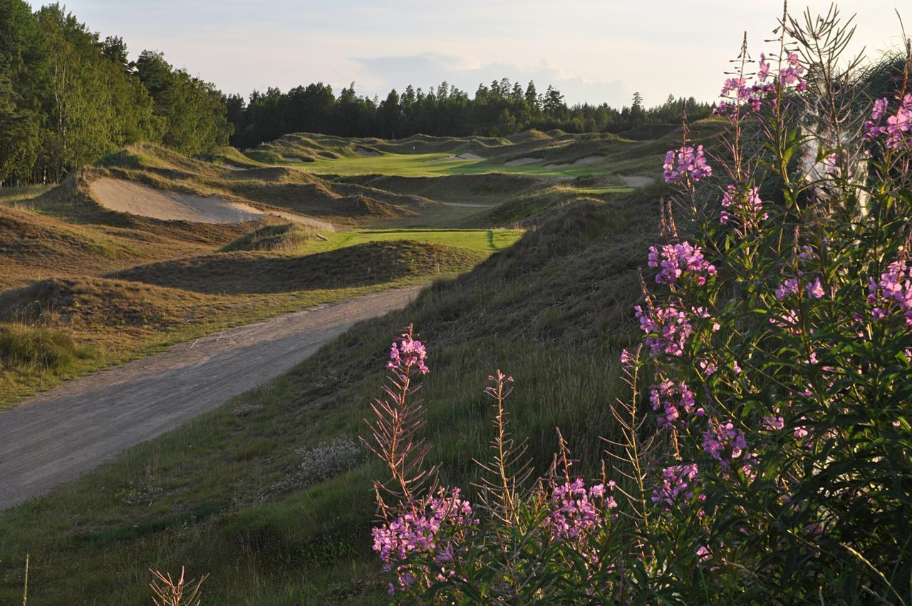 Sand Golf Club Bankeryd Zewnętrze zdjęcie