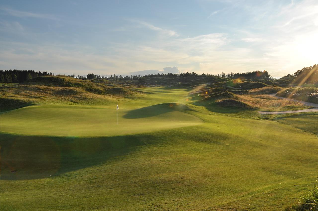 Sand Golf Club Bankeryd Zewnętrze zdjęcie