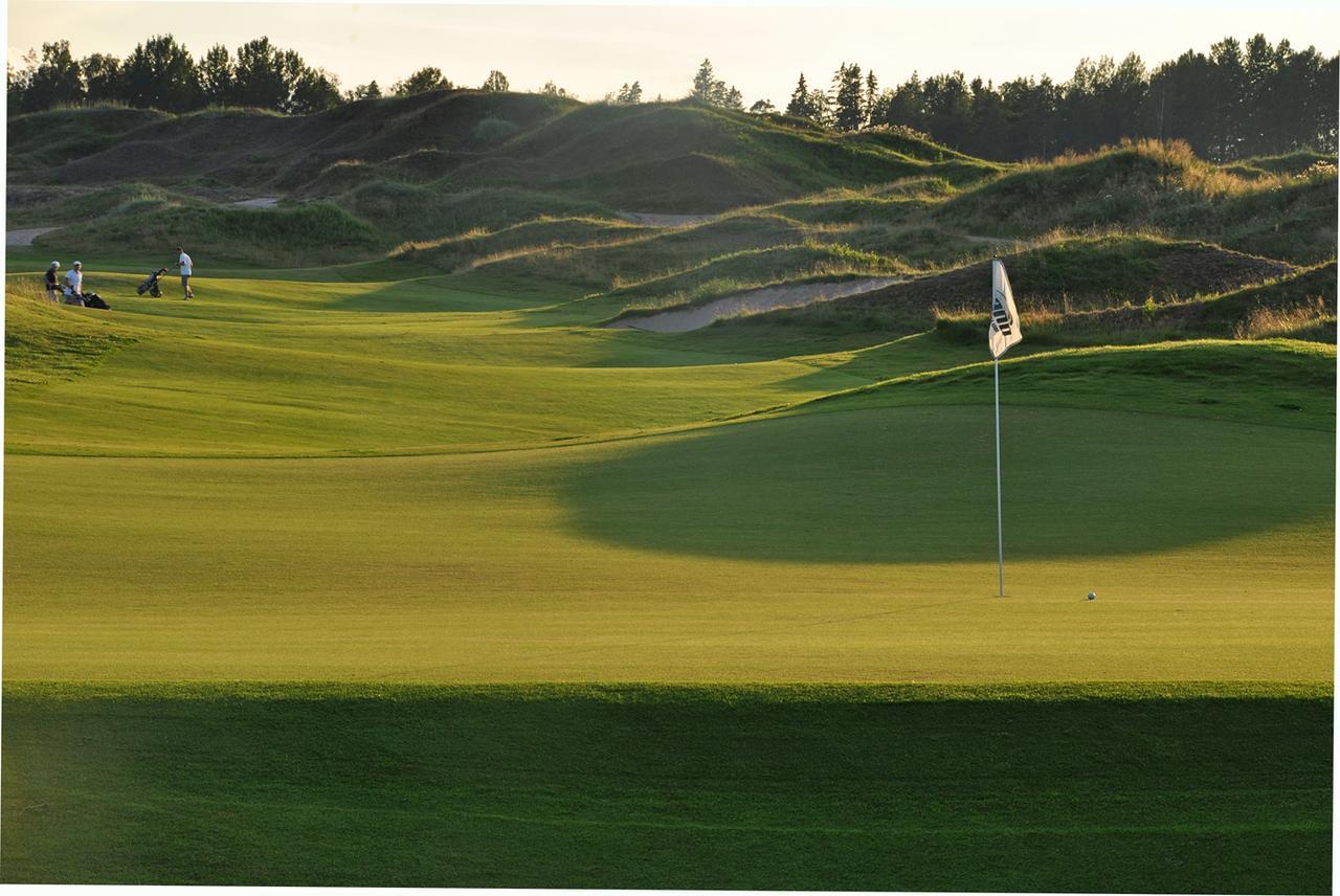Sand Golf Club Bankeryd Zewnętrze zdjęcie