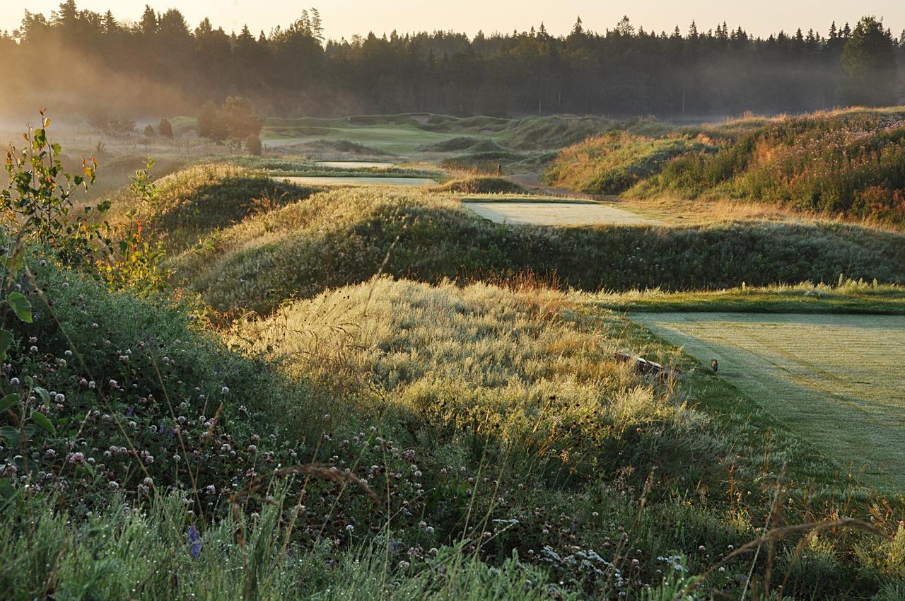 Sand Golf Club Bankeryd Zewnętrze zdjęcie
