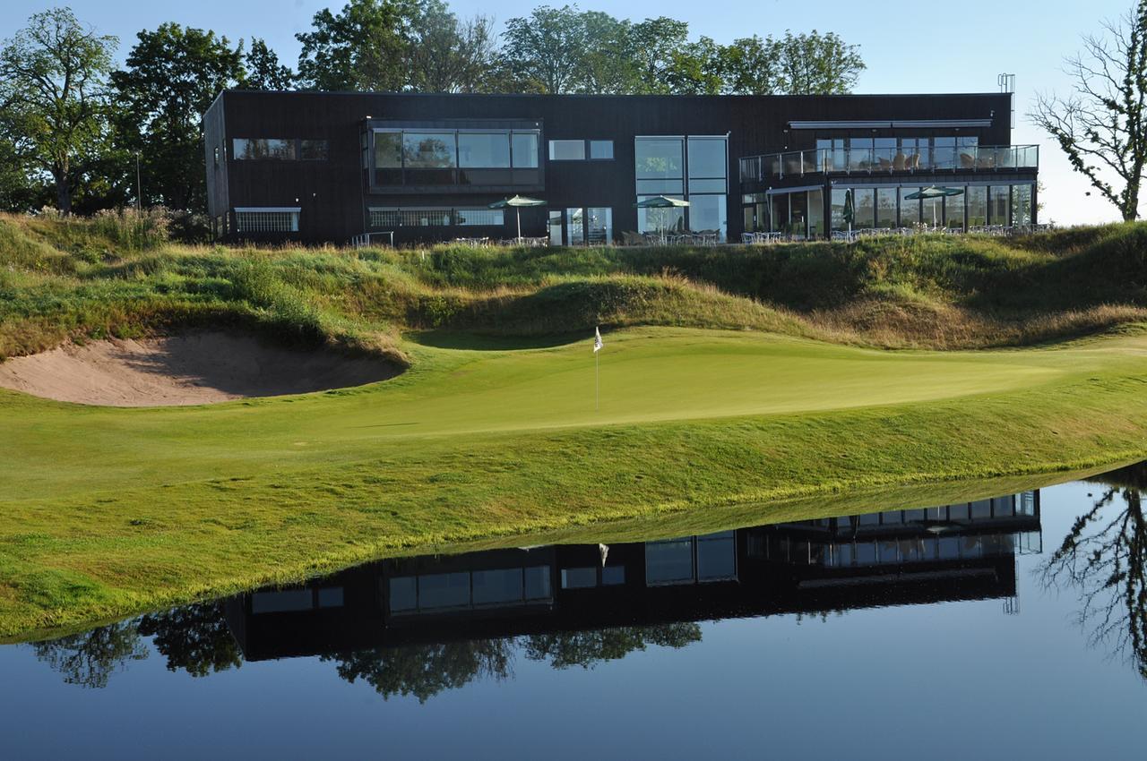 Sand Golf Club Bankeryd Zewnętrze zdjęcie