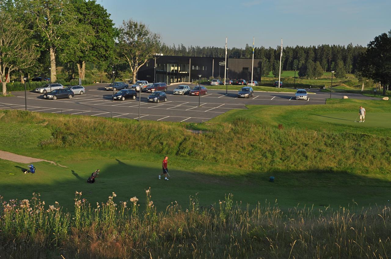 Sand Golf Club Bankeryd Zewnętrze zdjęcie