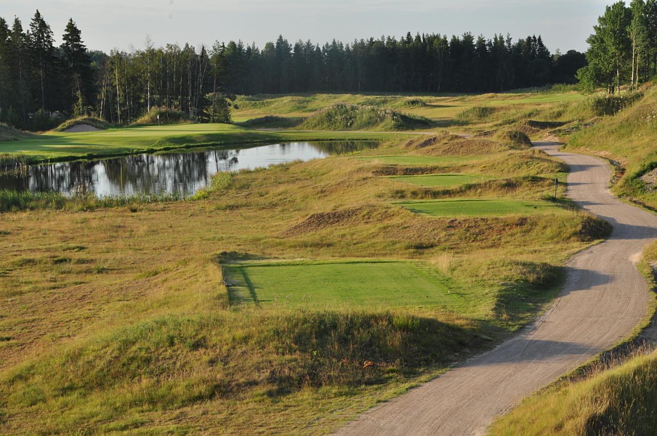 Sand Golf Club Bankeryd Zewnętrze zdjęcie