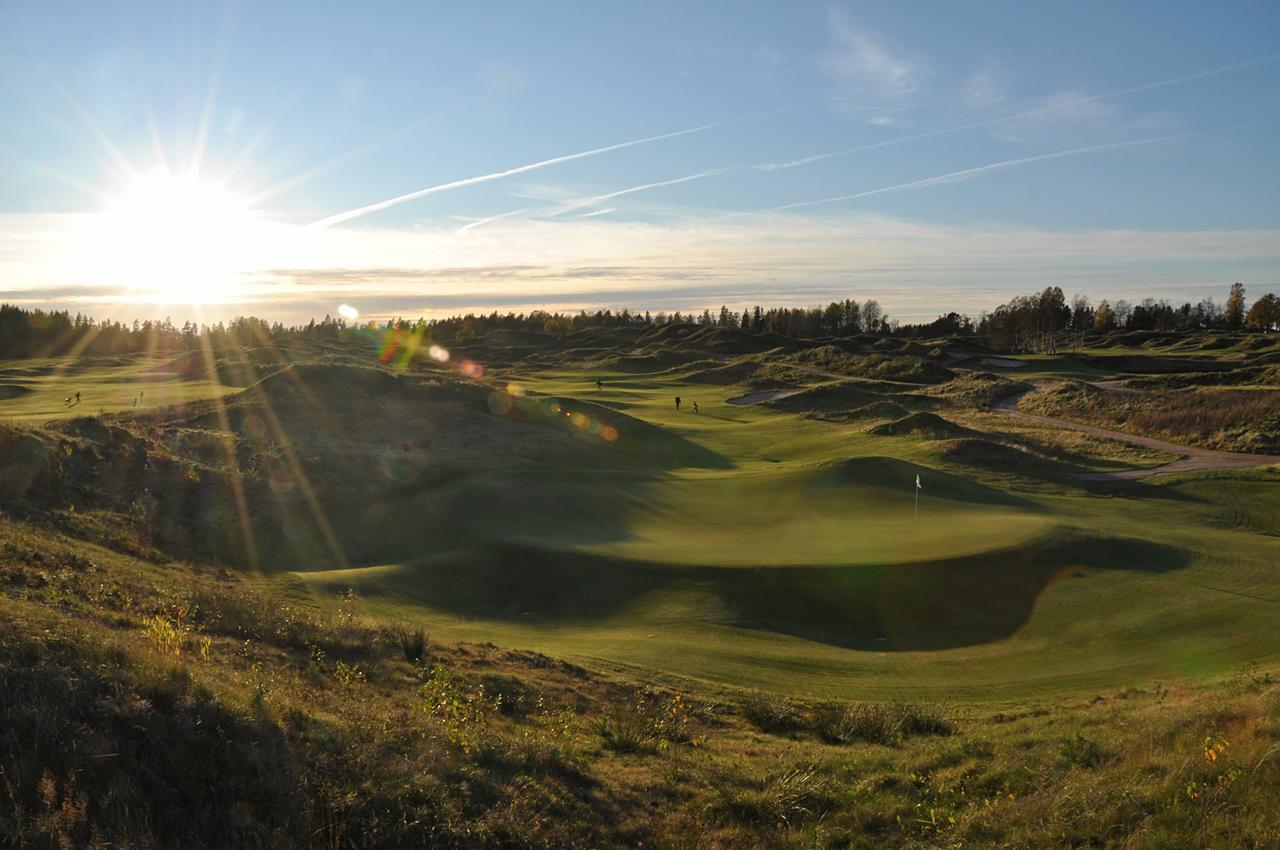 Sand Golf Club Bankeryd Zewnętrze zdjęcie